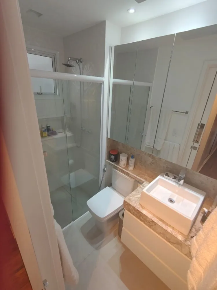 Apartamento, 3 quartos, 82 m² - Foto 1