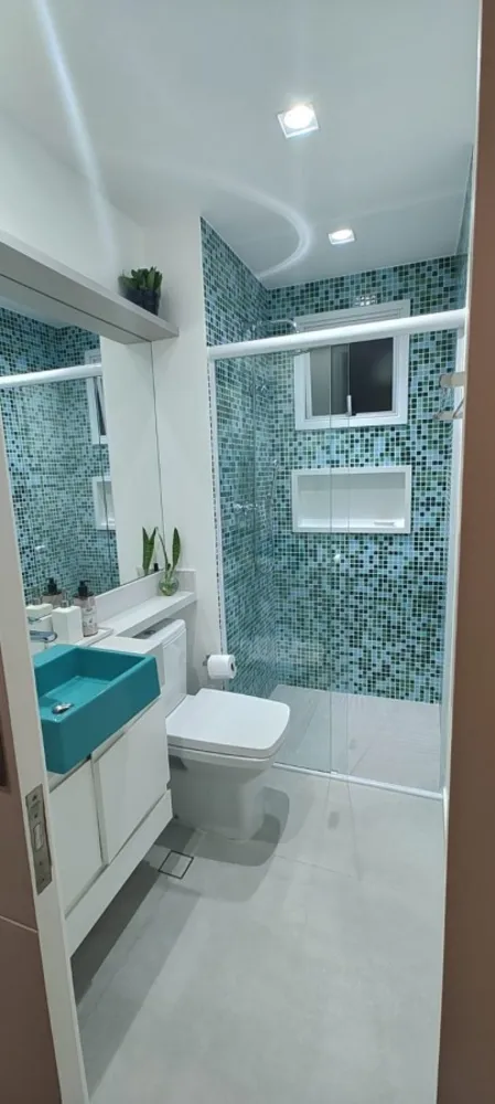 Apartamento, 3 quartos, 82 m² - Foto 6