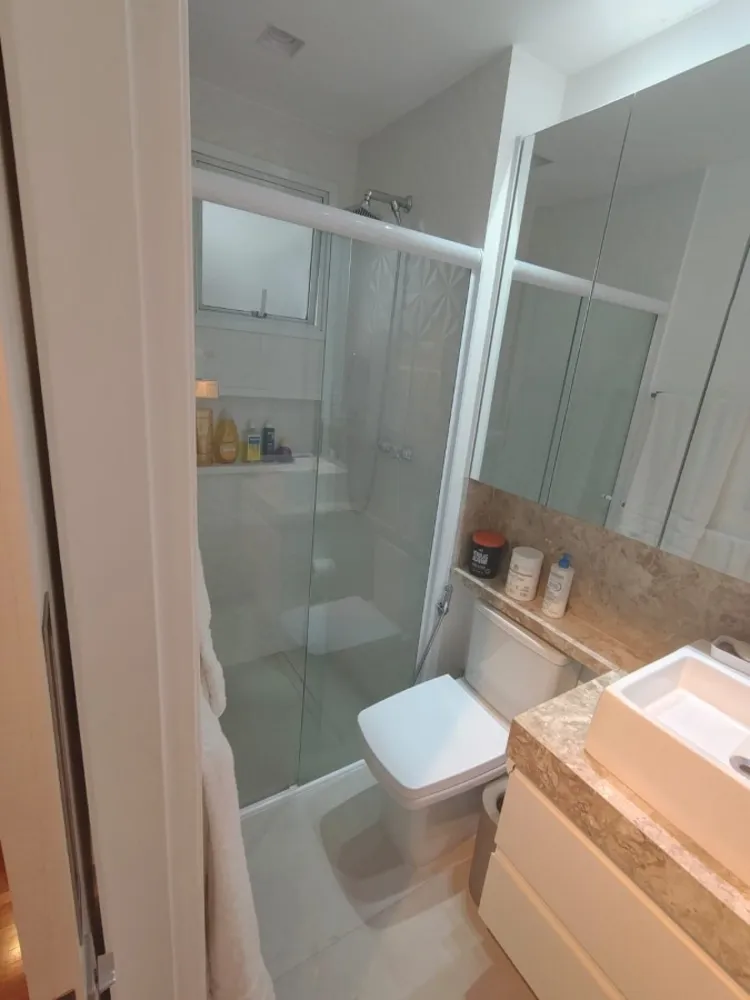 Apartamento, 3 quartos, 82 m² - Foto 8
