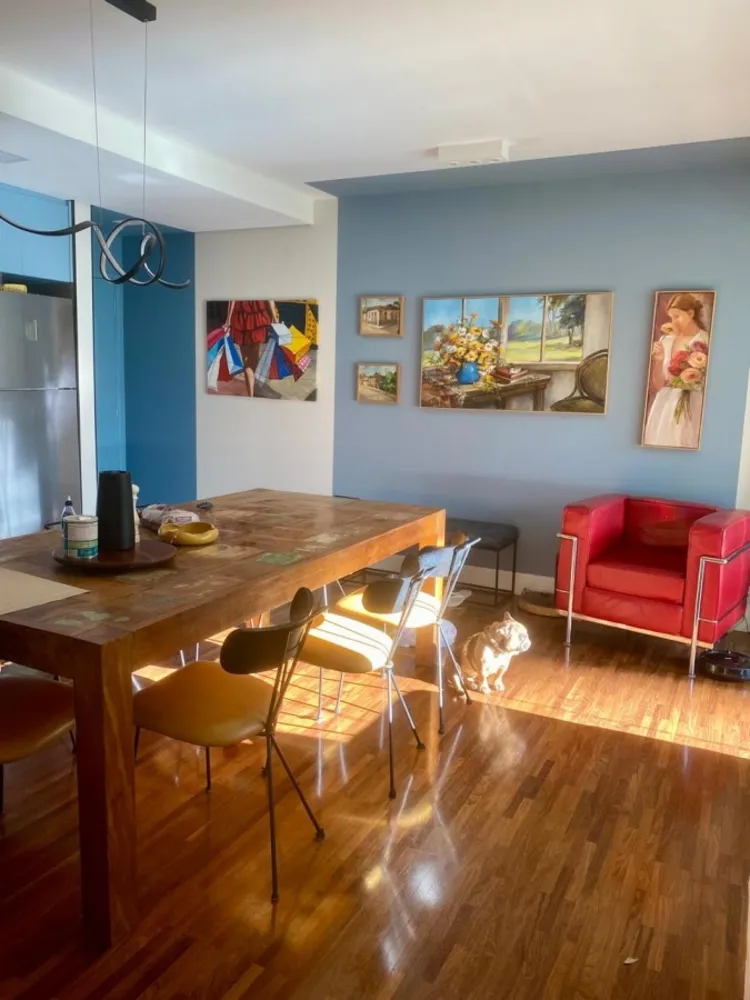Apartamento, 3 quartos, 82 m² - Foto 11