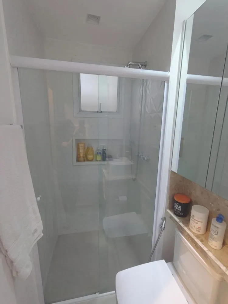 Apartamento, 3 quartos, 82 m² - Foto 2