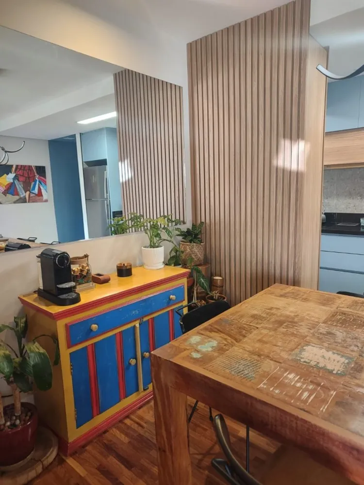 Apartamento, 3 quartos, 82 m² - Foto 4