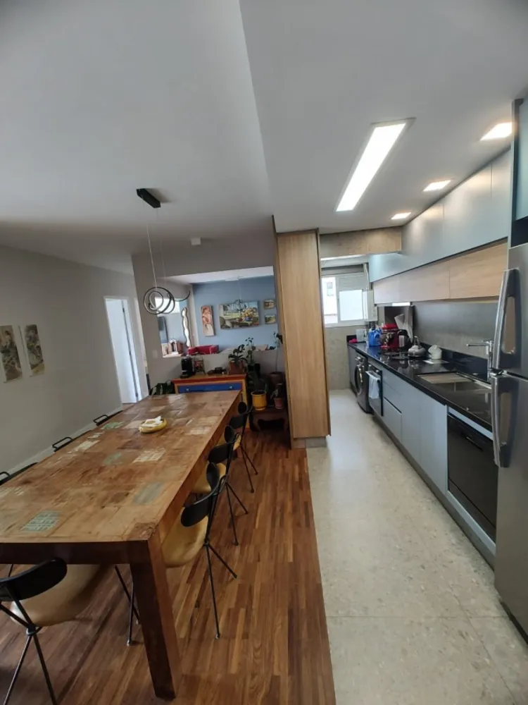 Apartamento, 3 quartos, 82 m² - Foto 9