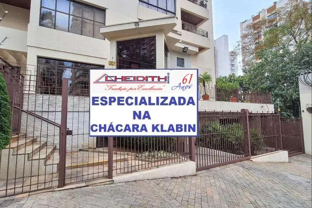 Apartamento, 3 quartos, 130 m² - Foto 5