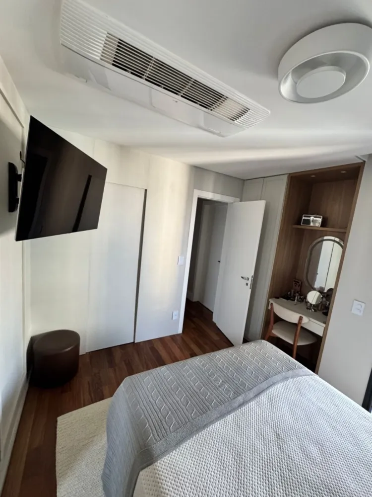 Apartamento, 2 quartos, 120 m² - Foto 9