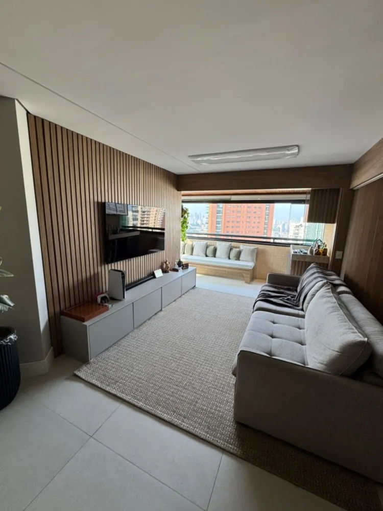Apartamento, 2 quartos, 120 m² - Foto 2