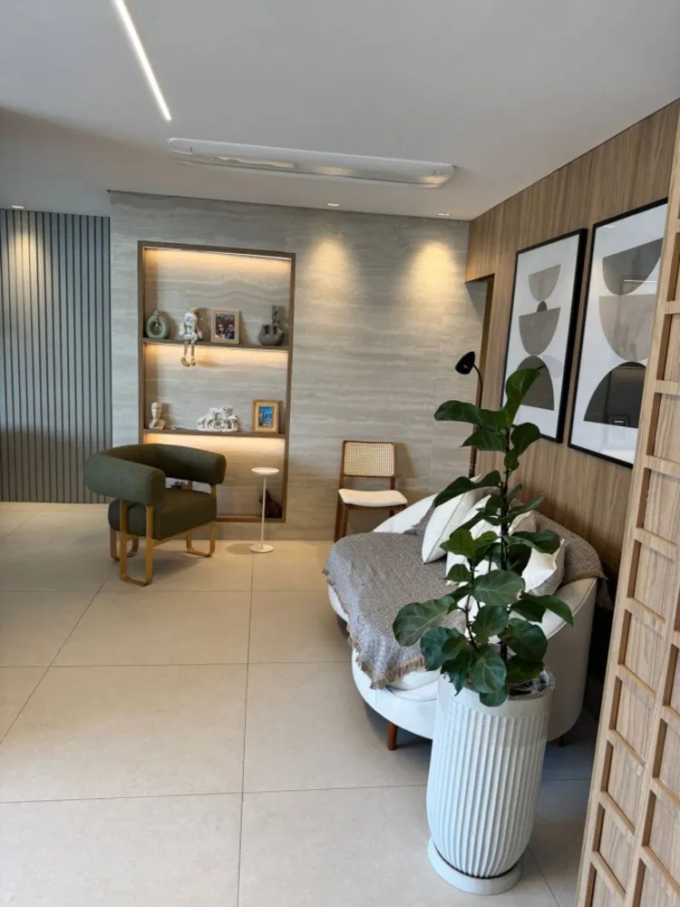 Apartamento, 2 quartos, 120 m² - Foto 1