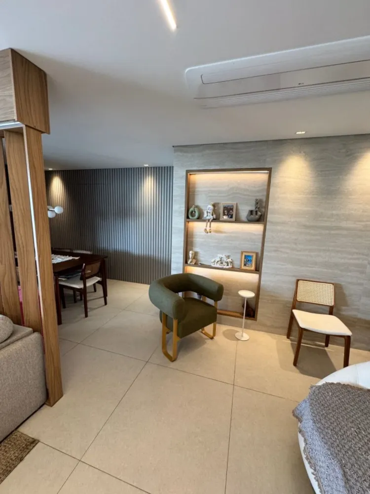 Apartamento, 2 quartos, 120 m² - Foto 6