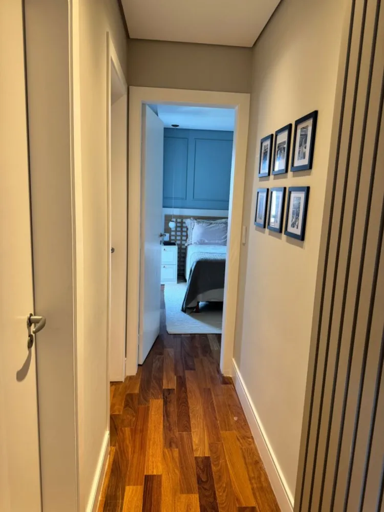 Apartamento, 2 quartos, 120 m² - Foto 10