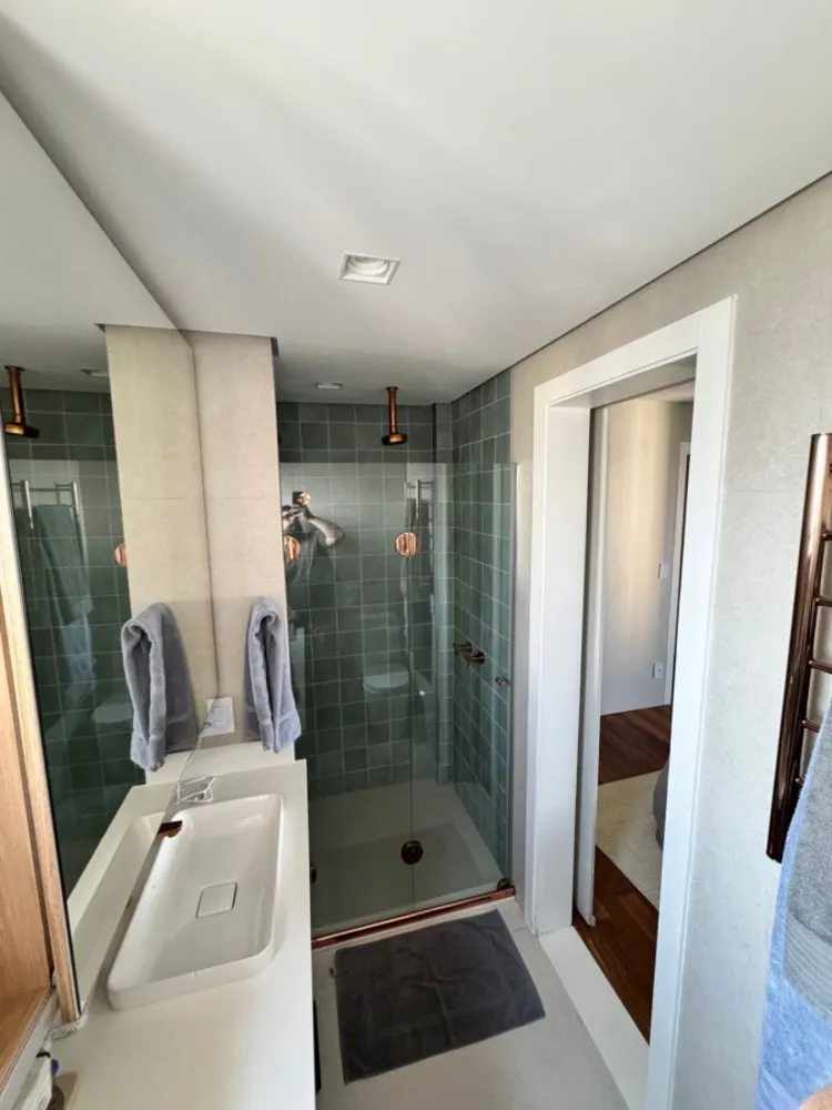 Apartamento, 2 quartos, 120 m² - Foto 4