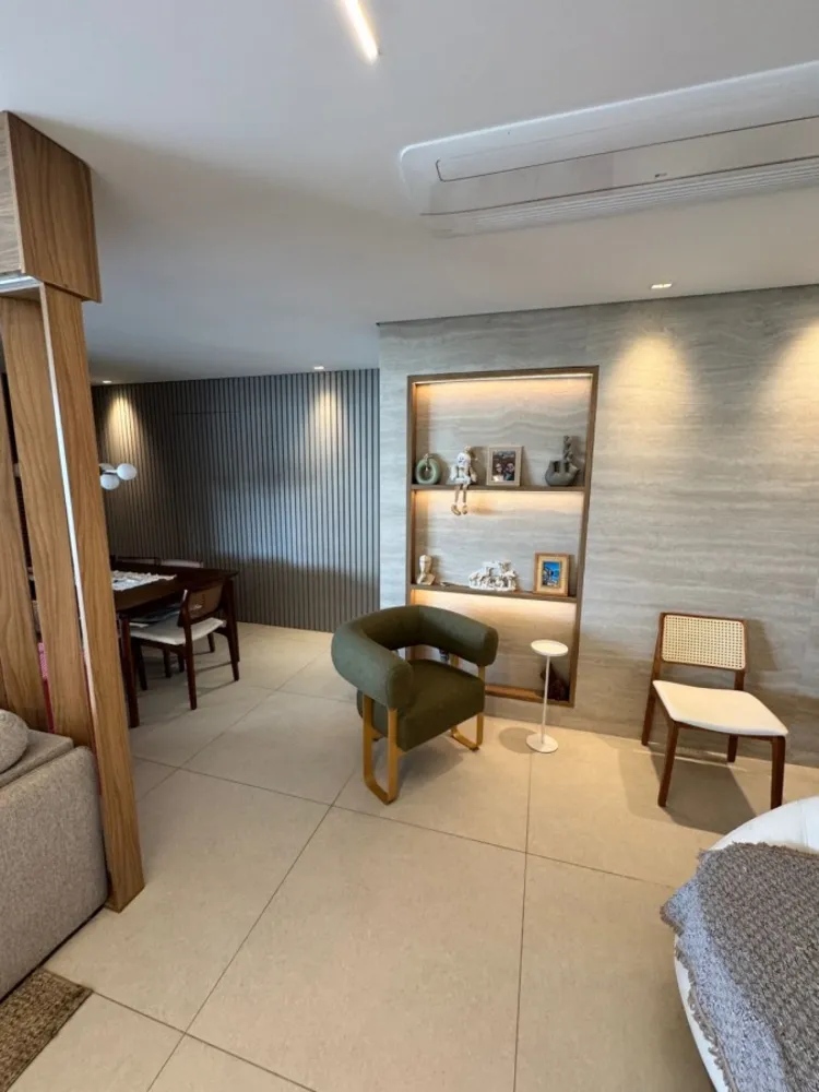 Apartamento, 2 quartos, 120 m² - Foto 5