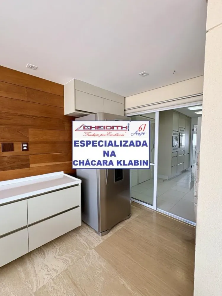 Apartamento, 3 quartos, 184 m² - Foto 2