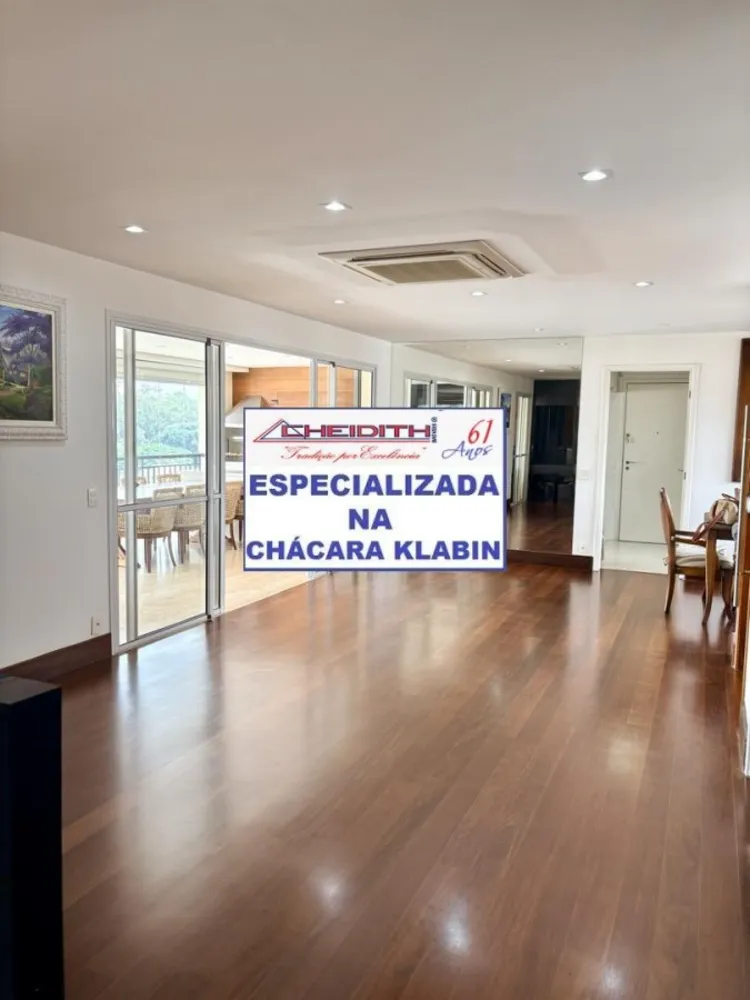 Apartamento, 3 quartos, 184 m² - Foto 1