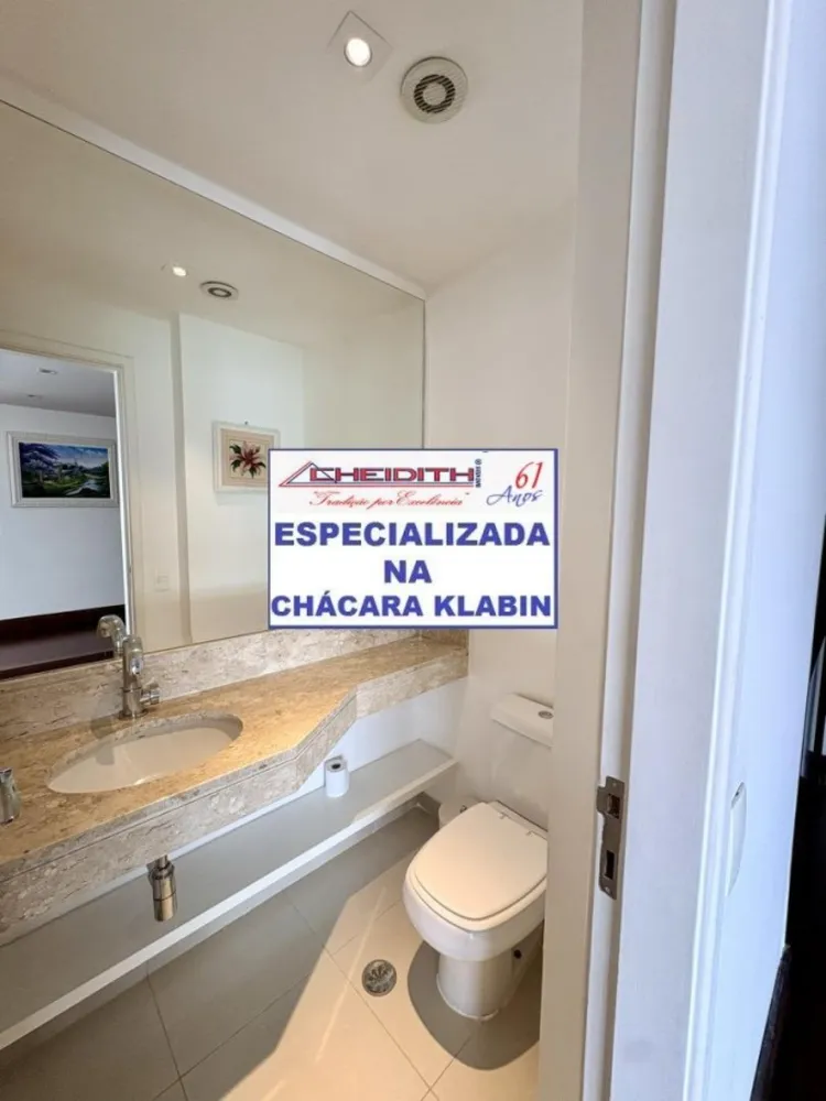 Apartamento, 3 quartos, 184 m² - Foto 7