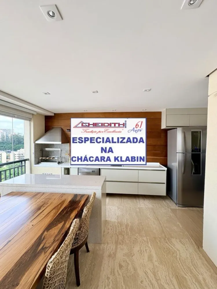 Apartamento, 3 quartos, 184 m² - Foto 8