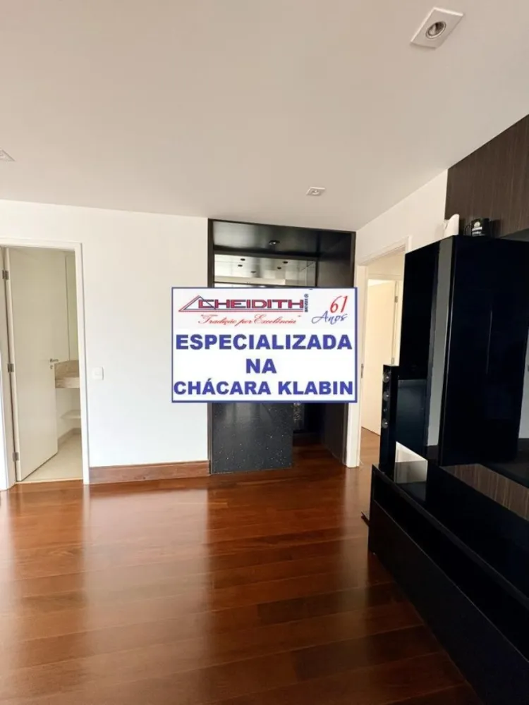 Apartamento, 3 quartos, 184 m² - Foto 4