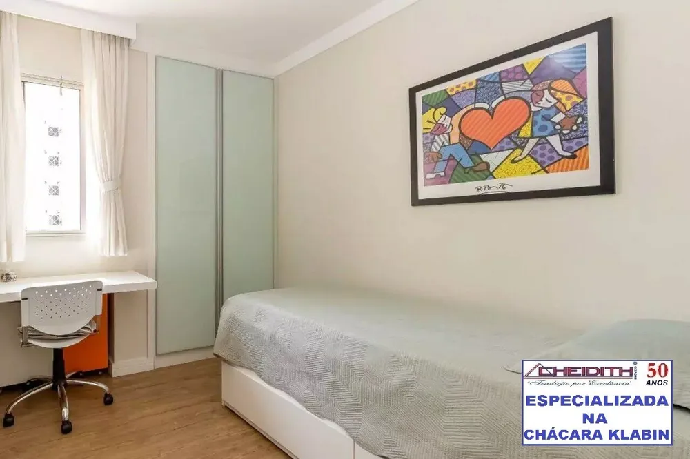 Apartamento, 3 quartos, 111 m² - Foto 8