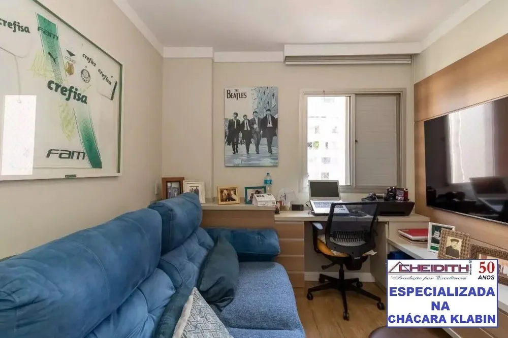 Apartamento, 3 quartos, 111 m² - Foto 6