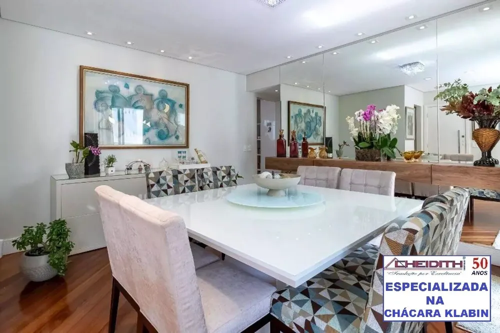 Apartamento, 3 quartos, 111 m² - Foto 2