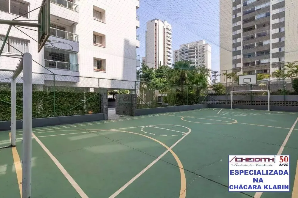 Apartamento, 3 quartos, 111 m² - Foto 11