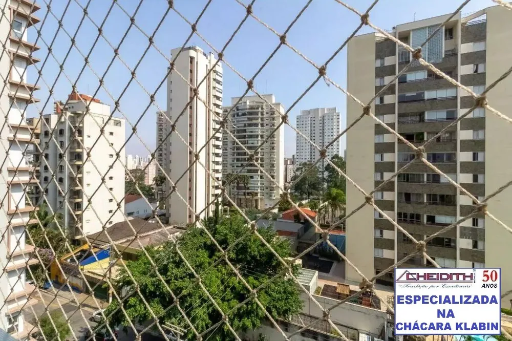 Apartamento, 3 quartos, 111 m² - Foto 4