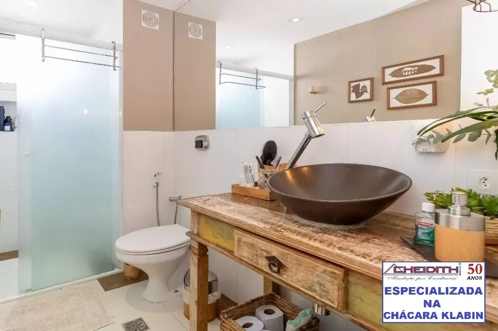 Apartamento, 3 quartos, 111 m² - Foto 7