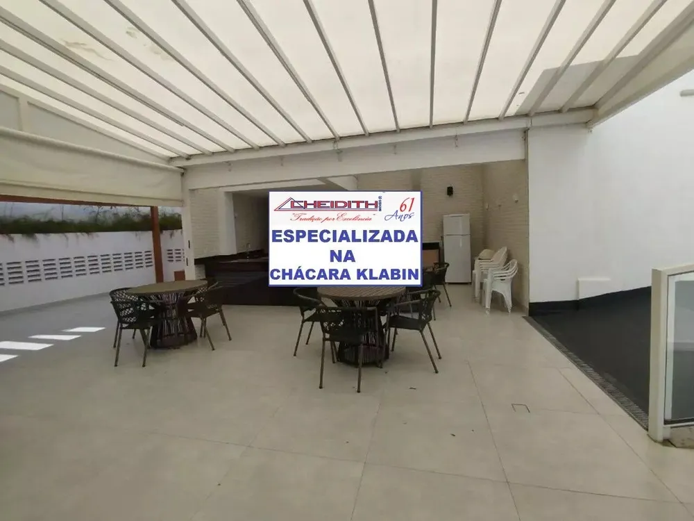 Apartamento, 3 quartos, 133 m² - Foto 12