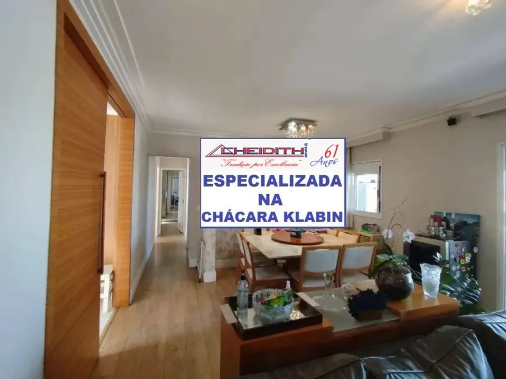 Apartamento, 3 quartos, 133 m² - Foto 1
