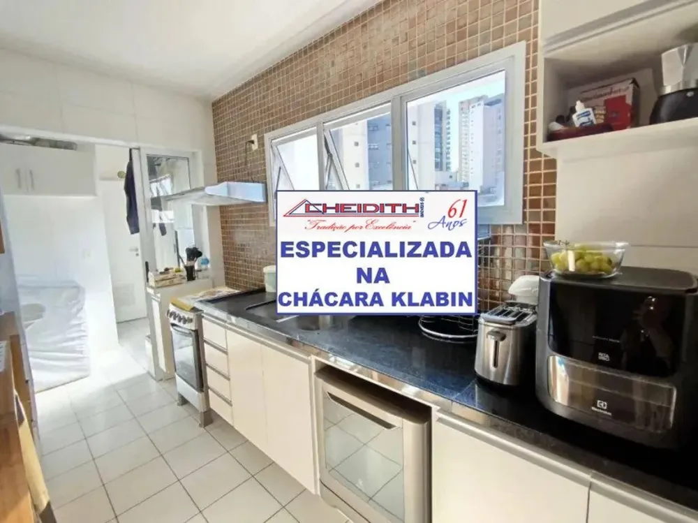 Apartamento, 3 quartos, 133 m² - Foto 2