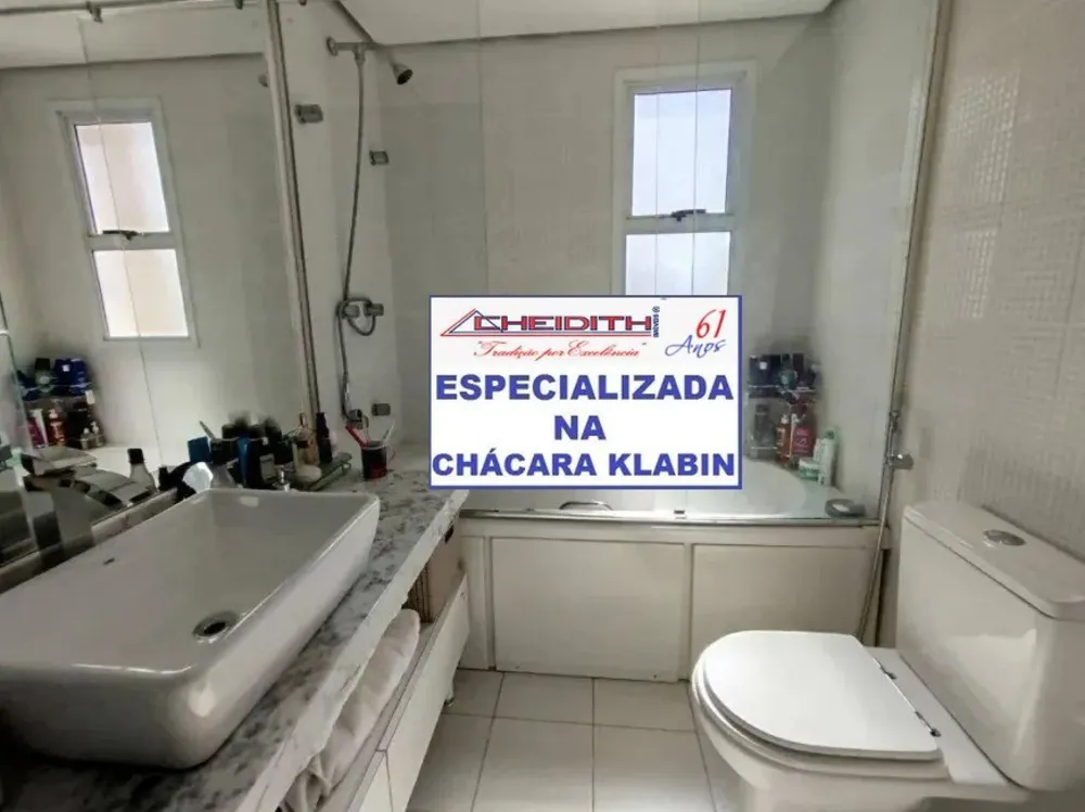 Apartamento, 3 quartos, 133 m² - Foto 7