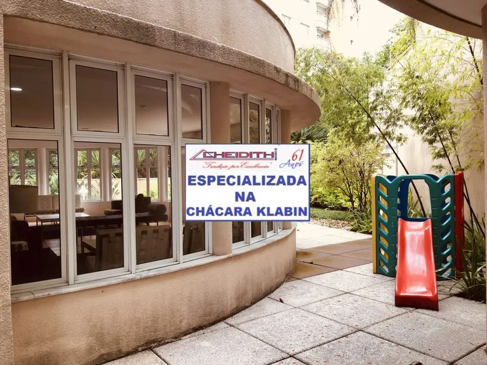 Apartamento, 4 quartos, 180 m² - Foto 11