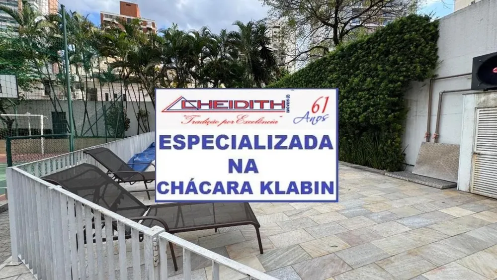 Apartamento, 3 quartos, 115 m² - Foto 6