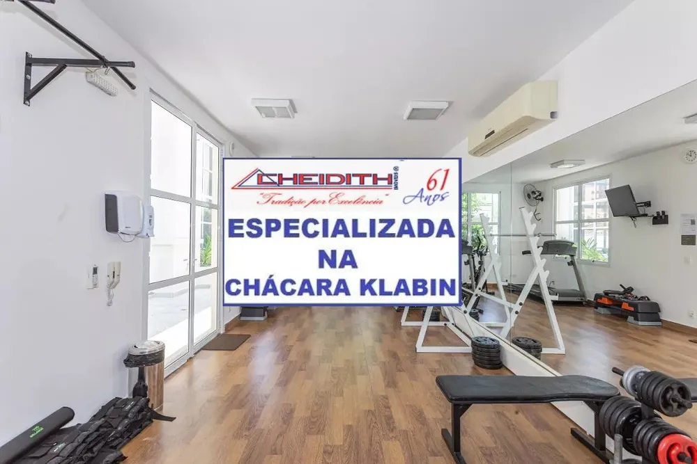 Apartamento, 3 quartos, 95 m² - Foto 4