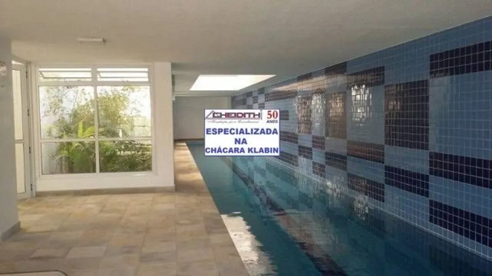 Cobertura, 4 quartos, 267 m² - Foto 11