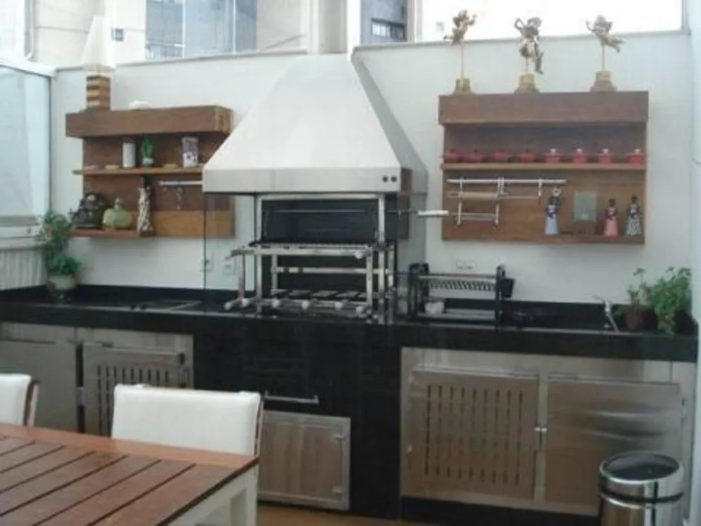 Cobertura, 4 quartos, 267 m² - Foto 3