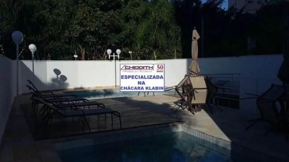 Cobertura, 4 quartos, 267 m² - Foto 12
