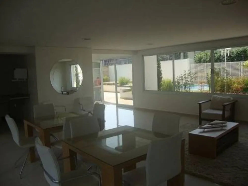 Cobertura, 4 quartos, 267 m² - Foto 9