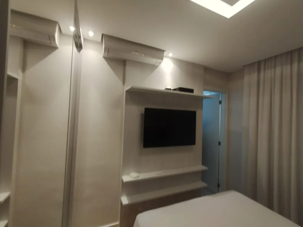 Apartamento, 4 quartos, 156 m² - Foto 1