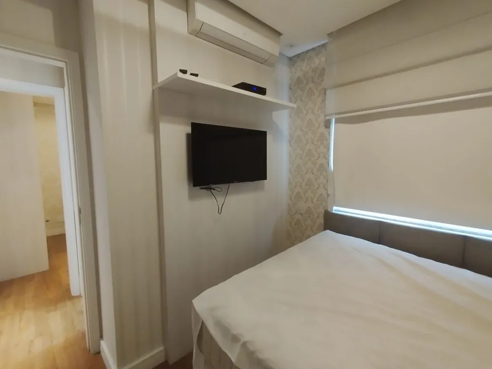 Apartamento, 4 quartos, 156 m² - Foto 5
