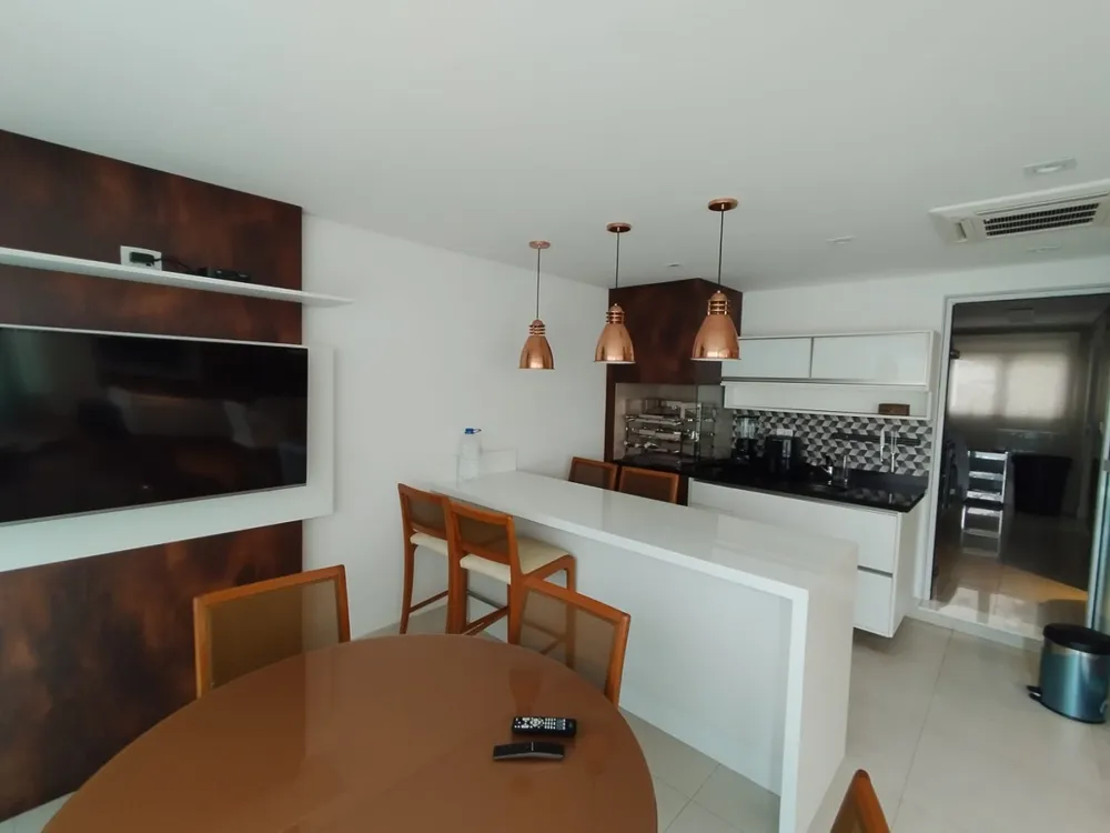 Apartamento, 4 quartos, 156 m² - Foto 7