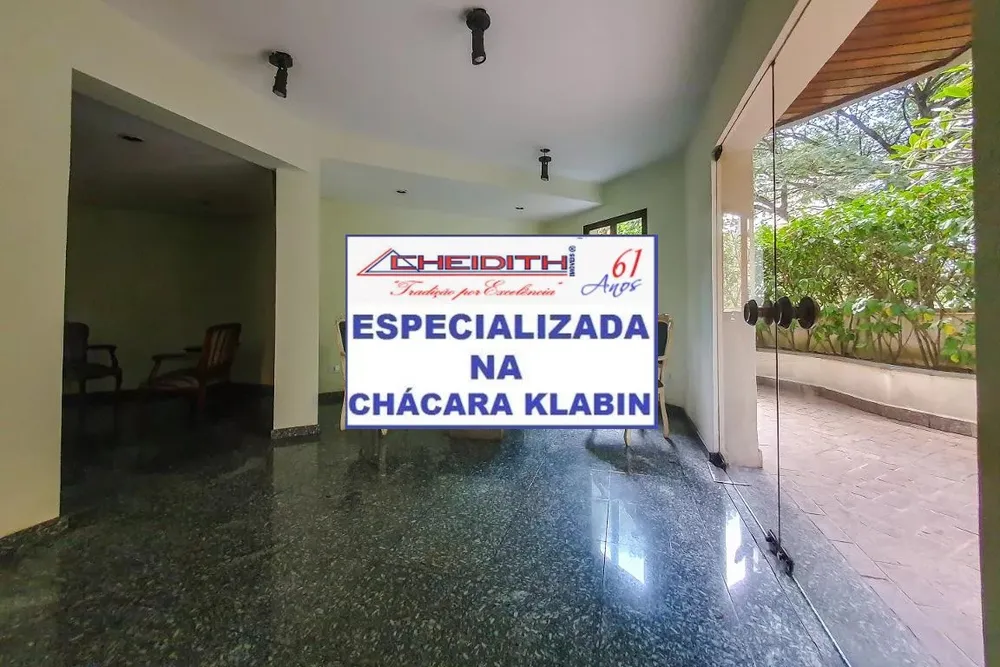 Apartamento, 3 quartos, 230 m² - Foto 7