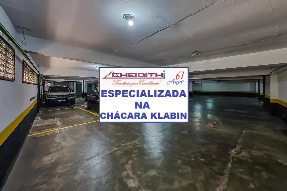 Apartamento, 3 quartos, 230 m² - Foto 1