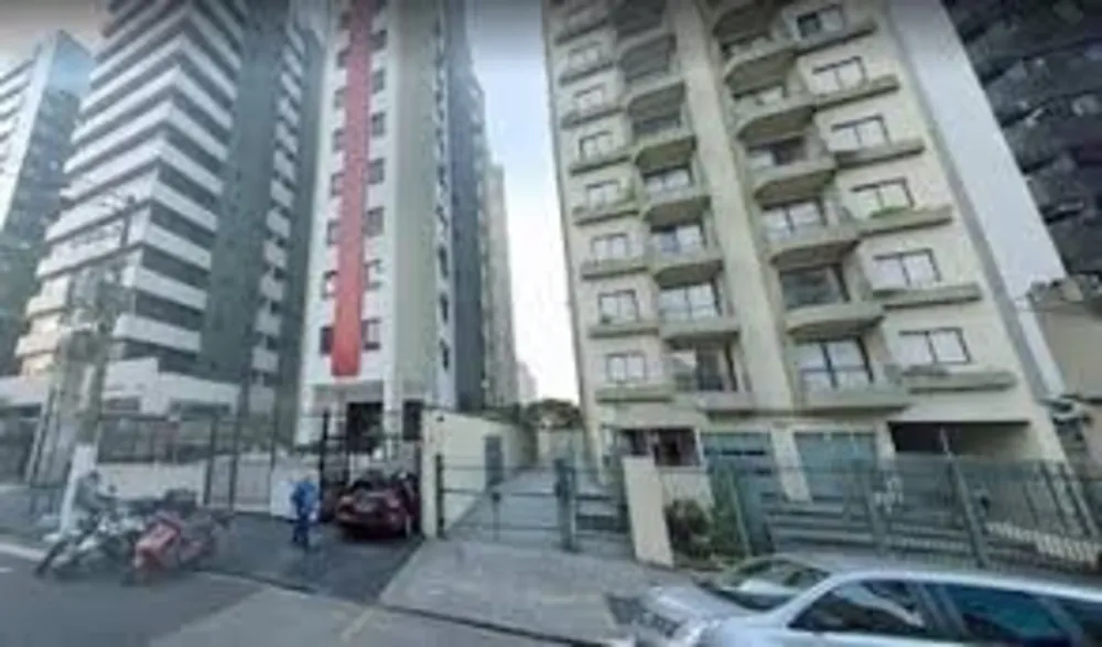 Sala-Conjunto, 39 m² - Foto 3