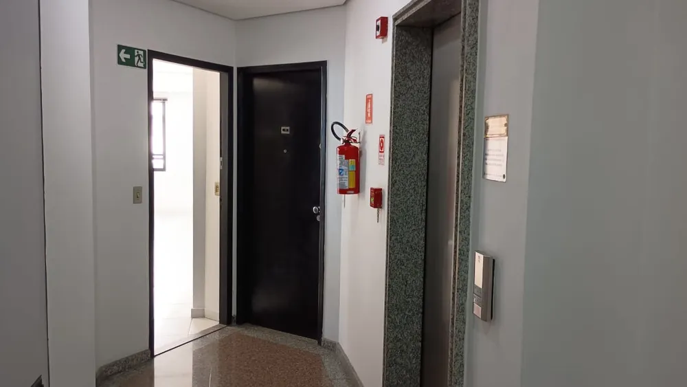 Sala-Conjunto, 39 m² - Foto 6