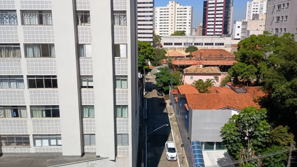 Sala-Conjunto, 39 m² - Foto 8