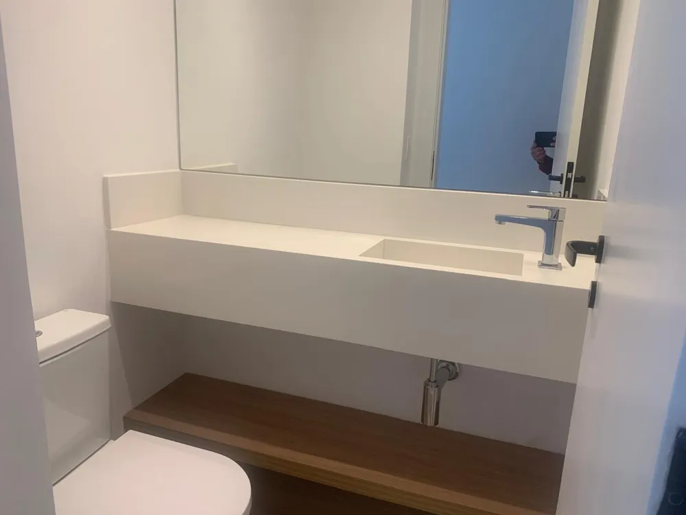 Apartamento, 3 quartos, 106 m² - Foto 8