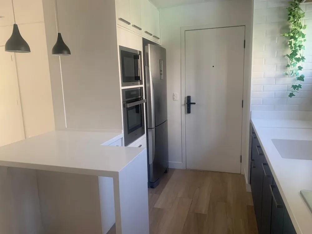 Apartamento, 3 quartos, 106 m² - Foto 2