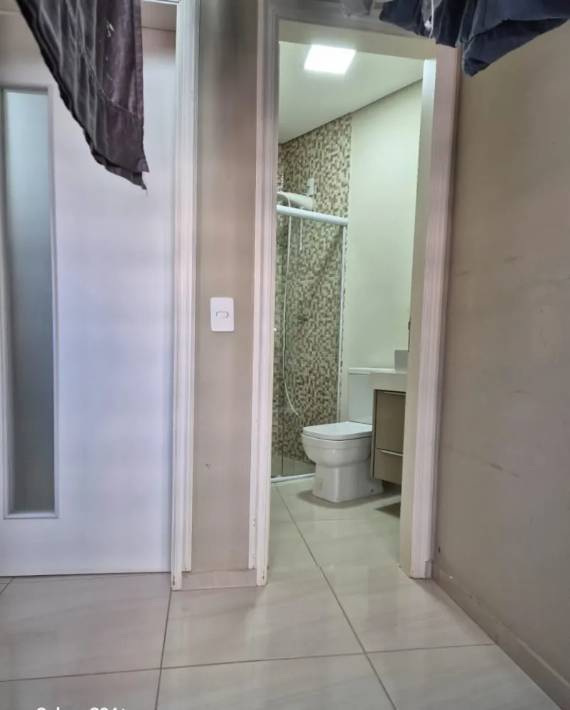 Apartamento, 3 quartos, 122 m² - Foto 2