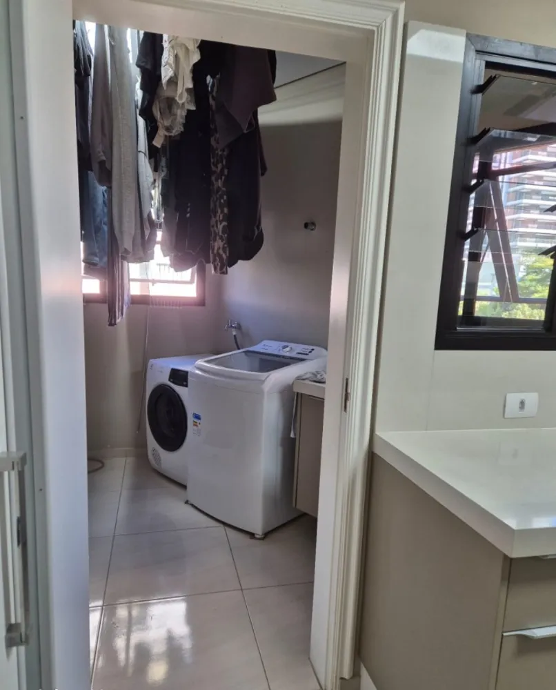 Apartamento, 3 quartos, 122 m² - Foto 1