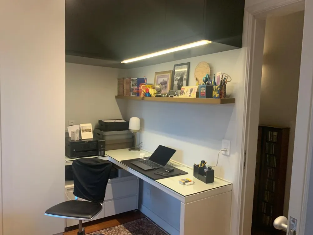 Apartamento, 4 quartos - Foto 12